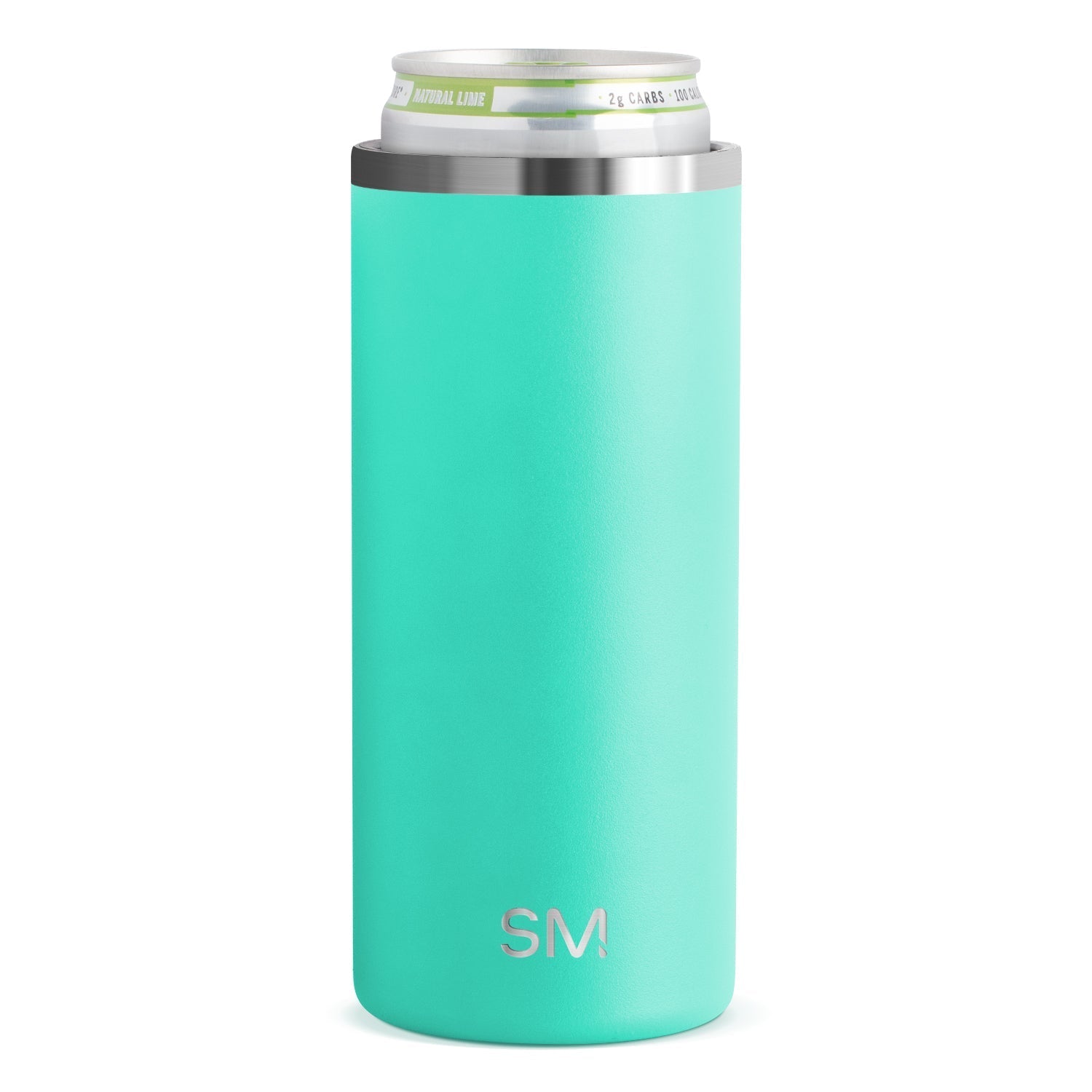Ranger Can Cooler - Tropical Wave / Slim