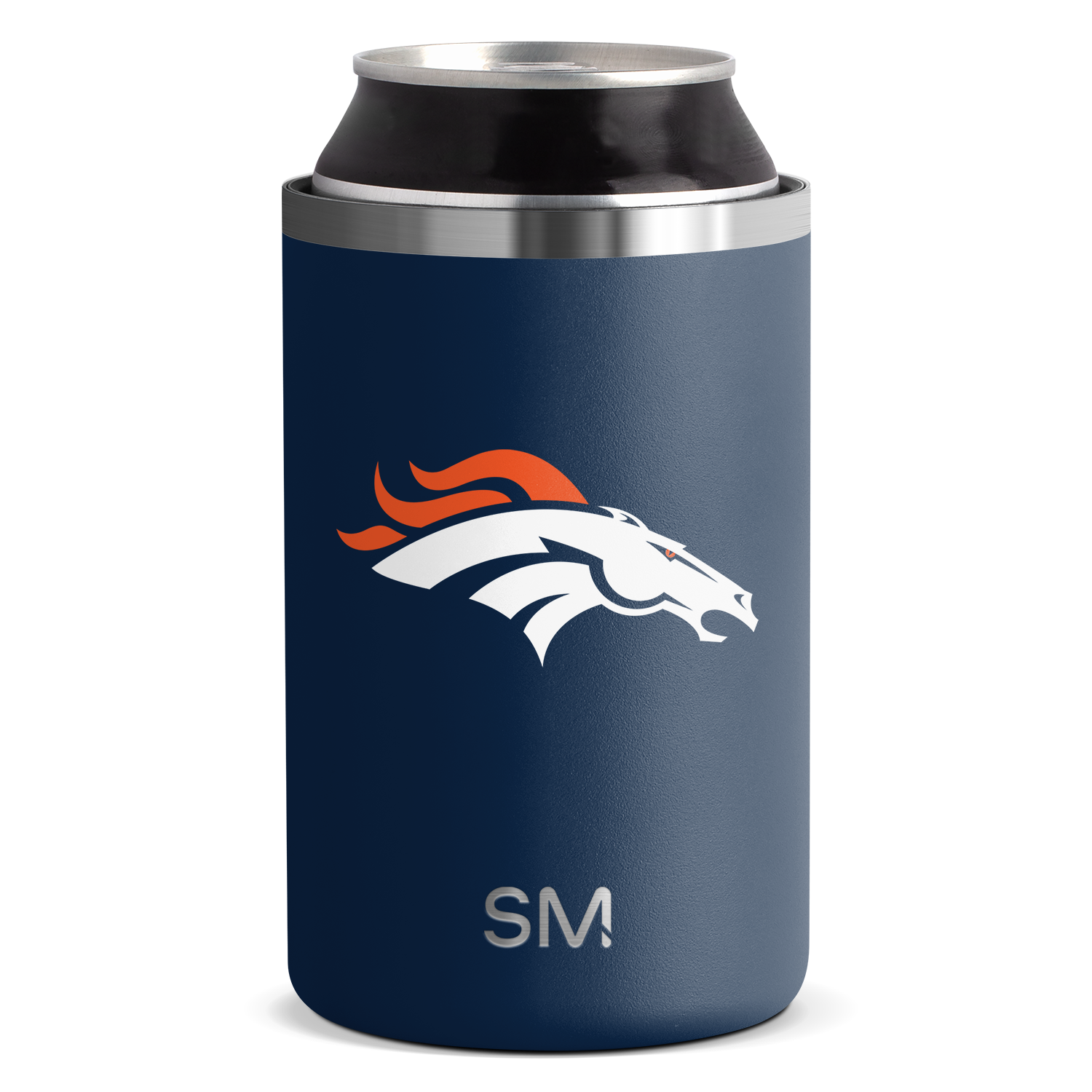NFL Ranger Can Cooler - Denver Broncos