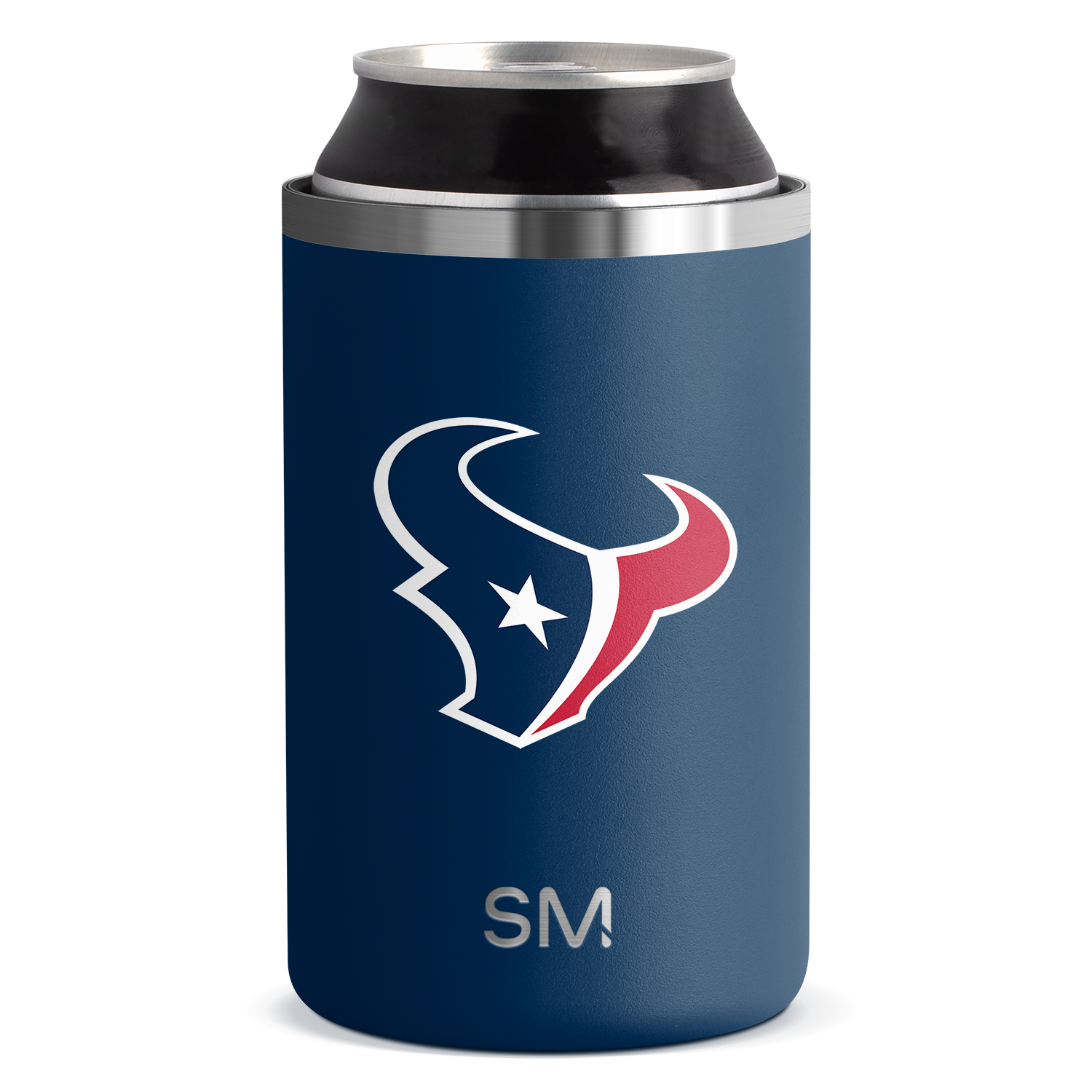 NFL Ranger Can Cooler - Houston Texans