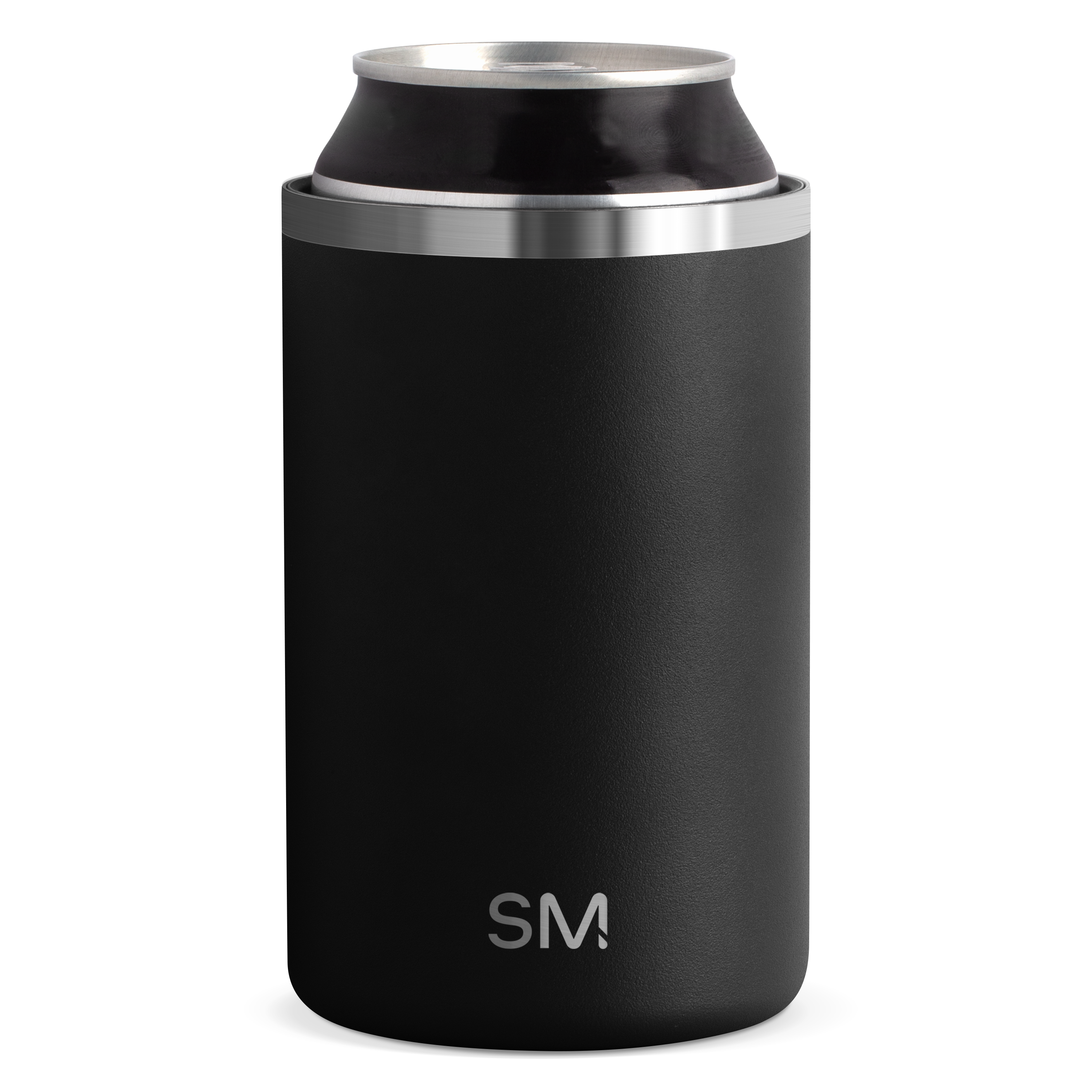 Ranger Can Cooler - Midnight Black / Standard