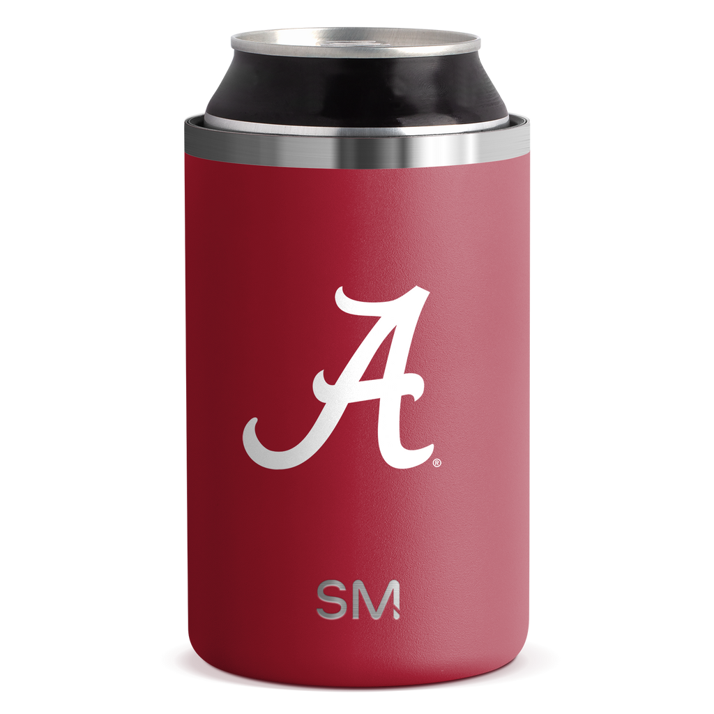 Collegiate Ranger Can Cooler - Alabama