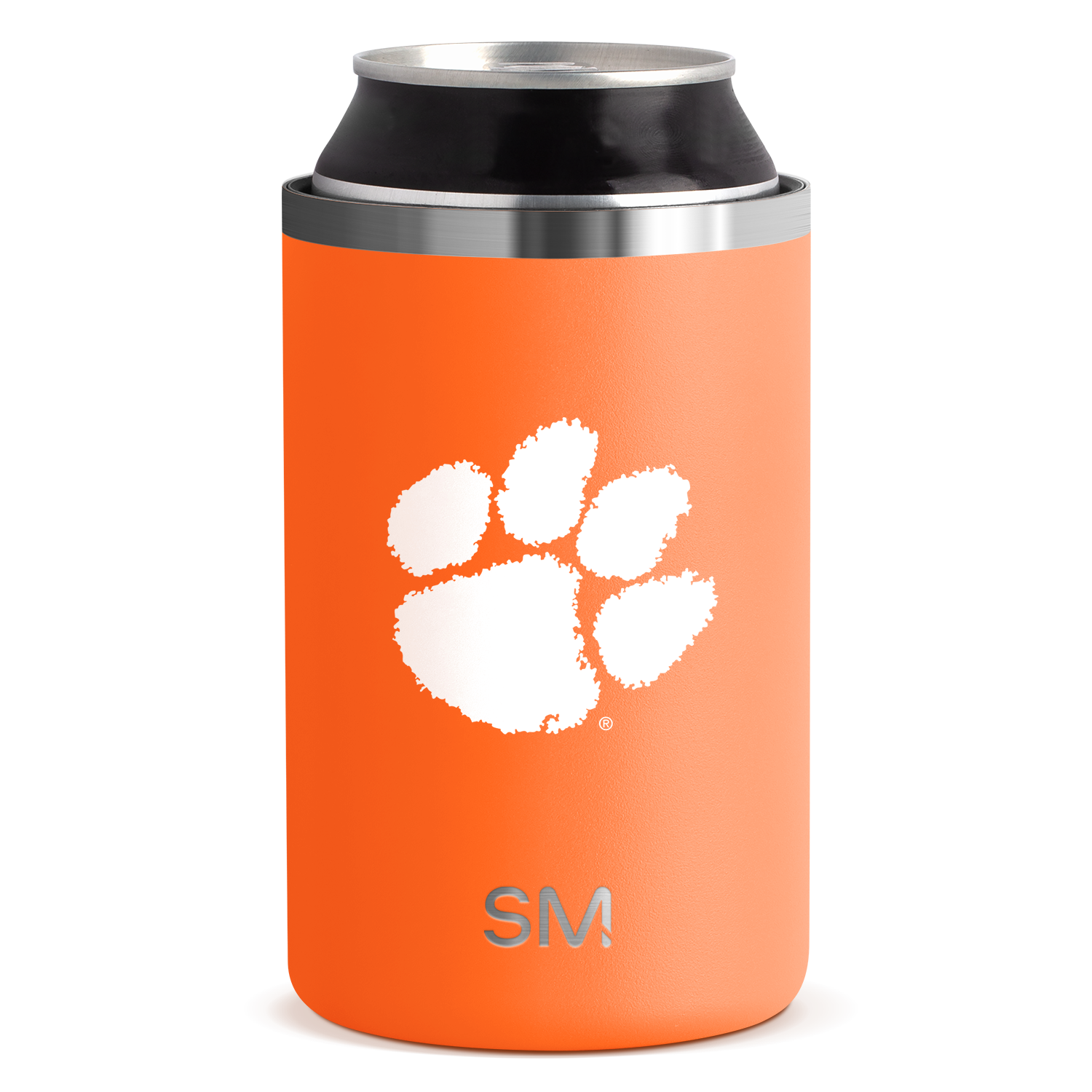 Collegiate Ranger Can Cooler - Clemson
