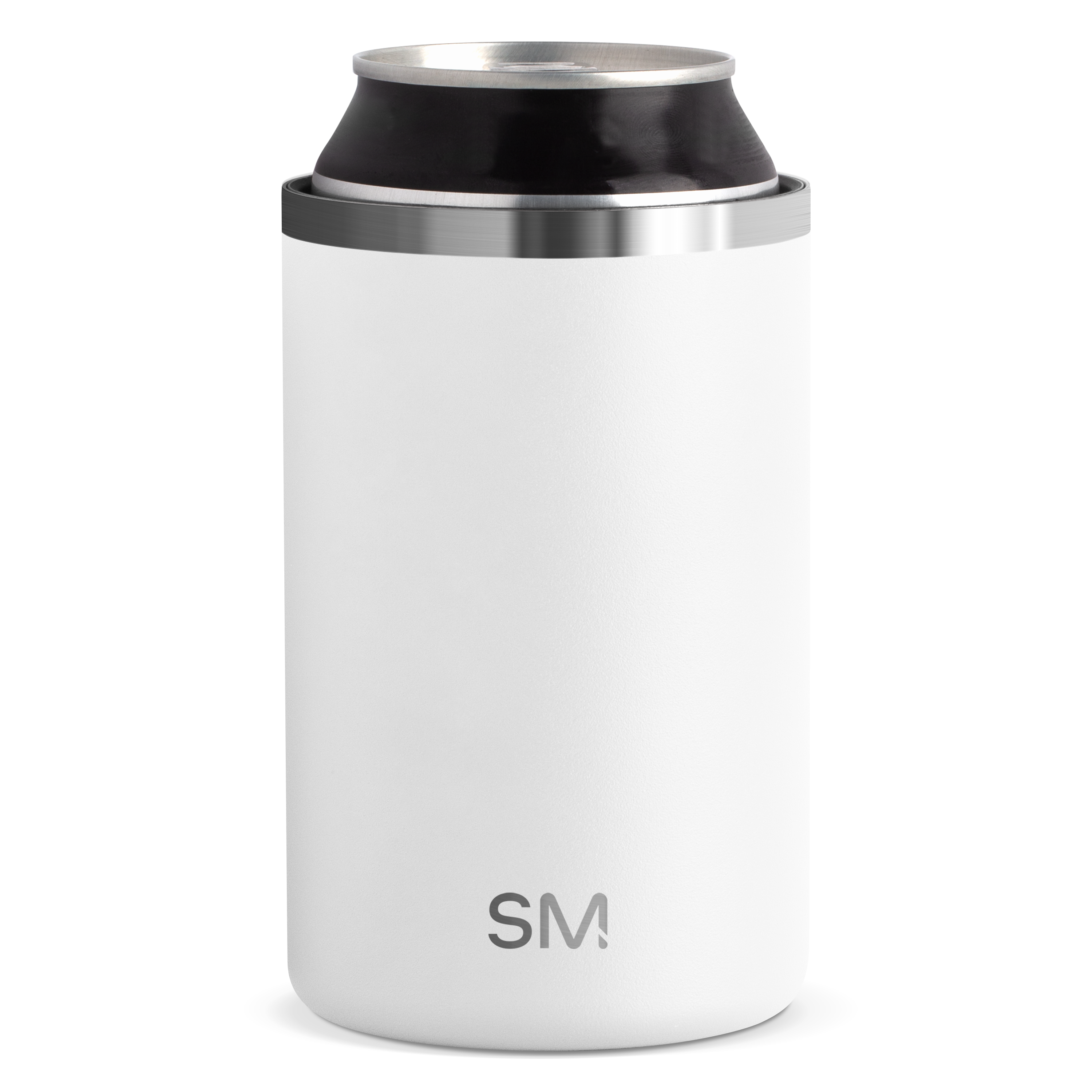 Ranger Can Cooler - Winter White / Standard