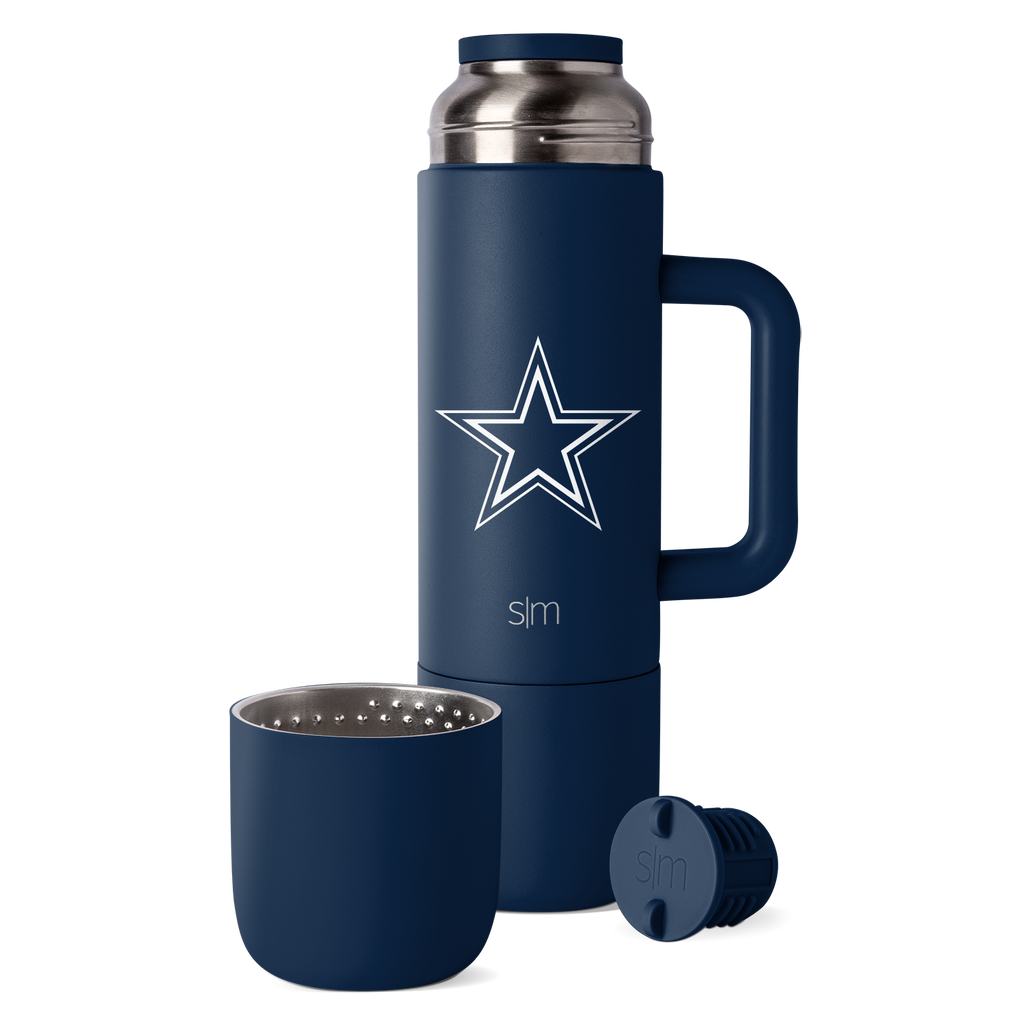 NFL Roam Bottle - Dallas Cowboys