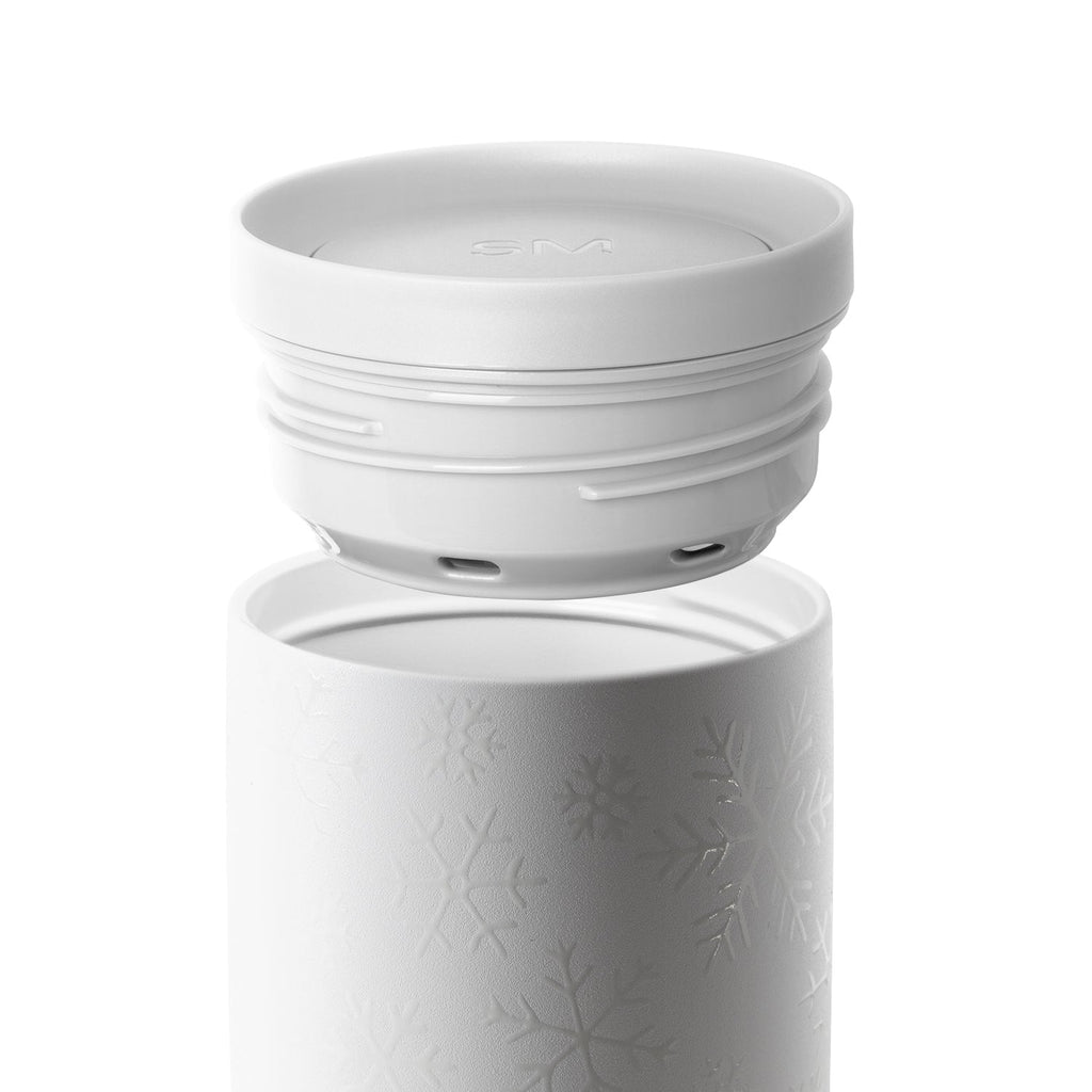 Voyager Tumbler - Signature