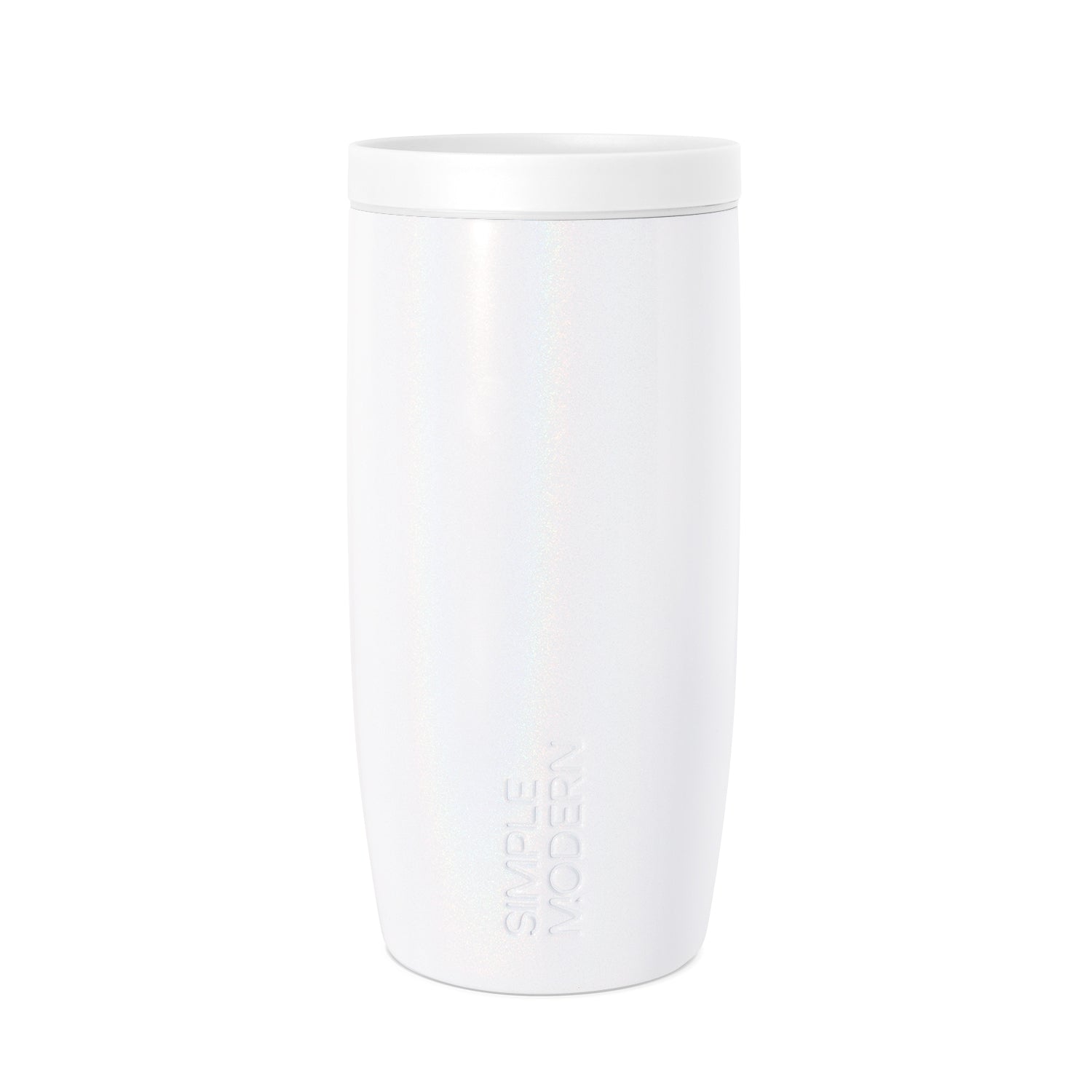 Voyager Tumbler - Signature - 16oz / Selenite