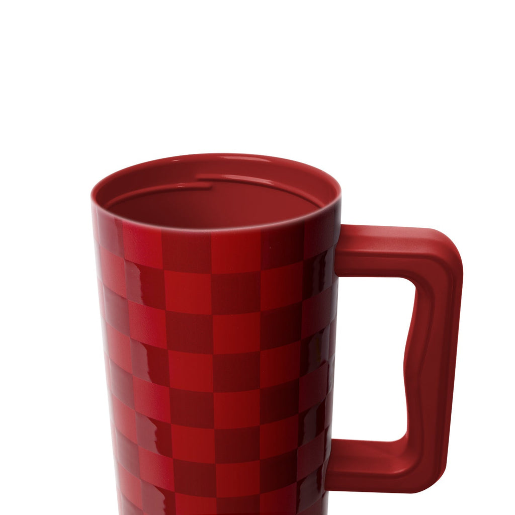 Trek Tumbler - Signature