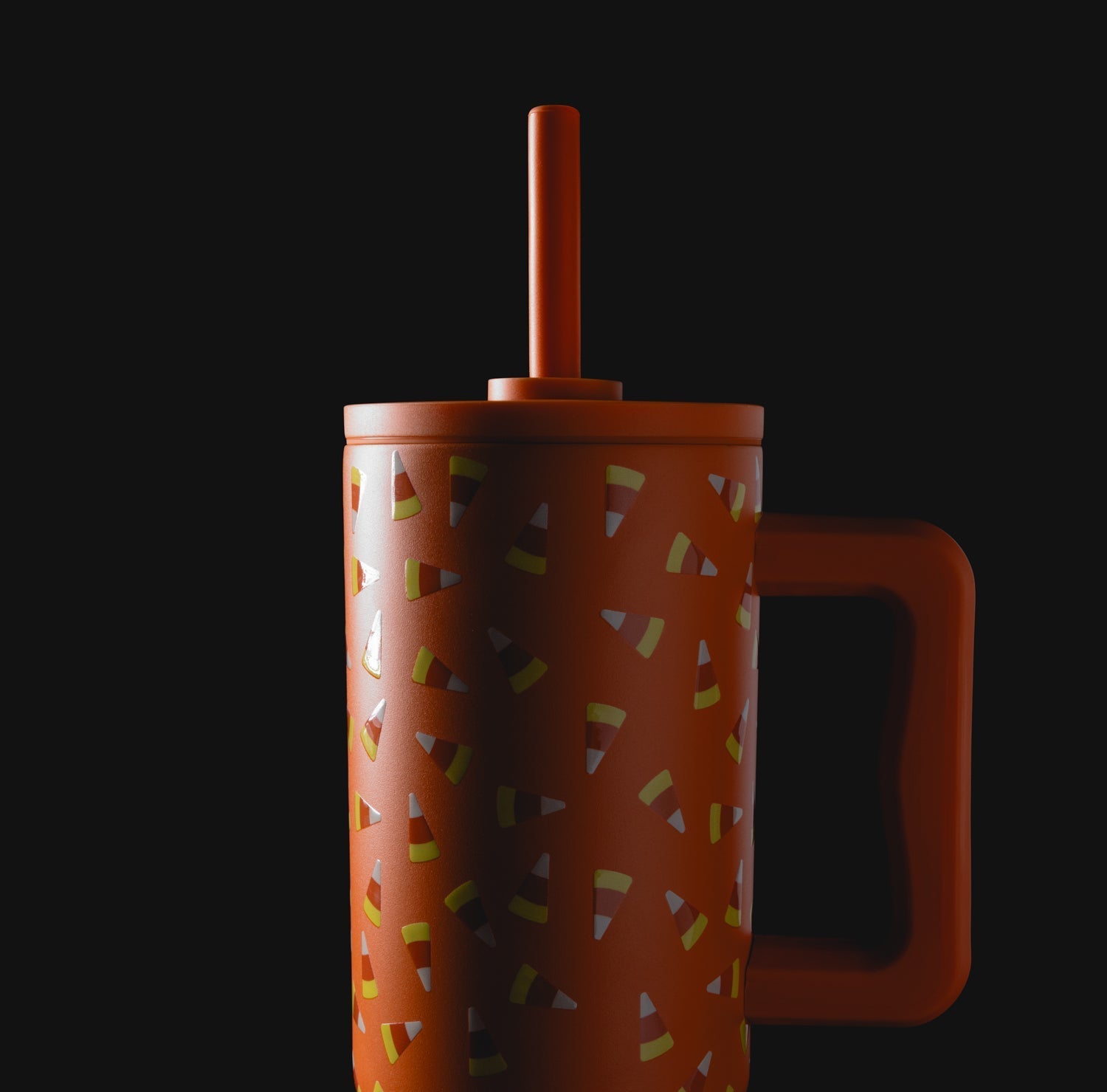 Trek Tumbler - Signature