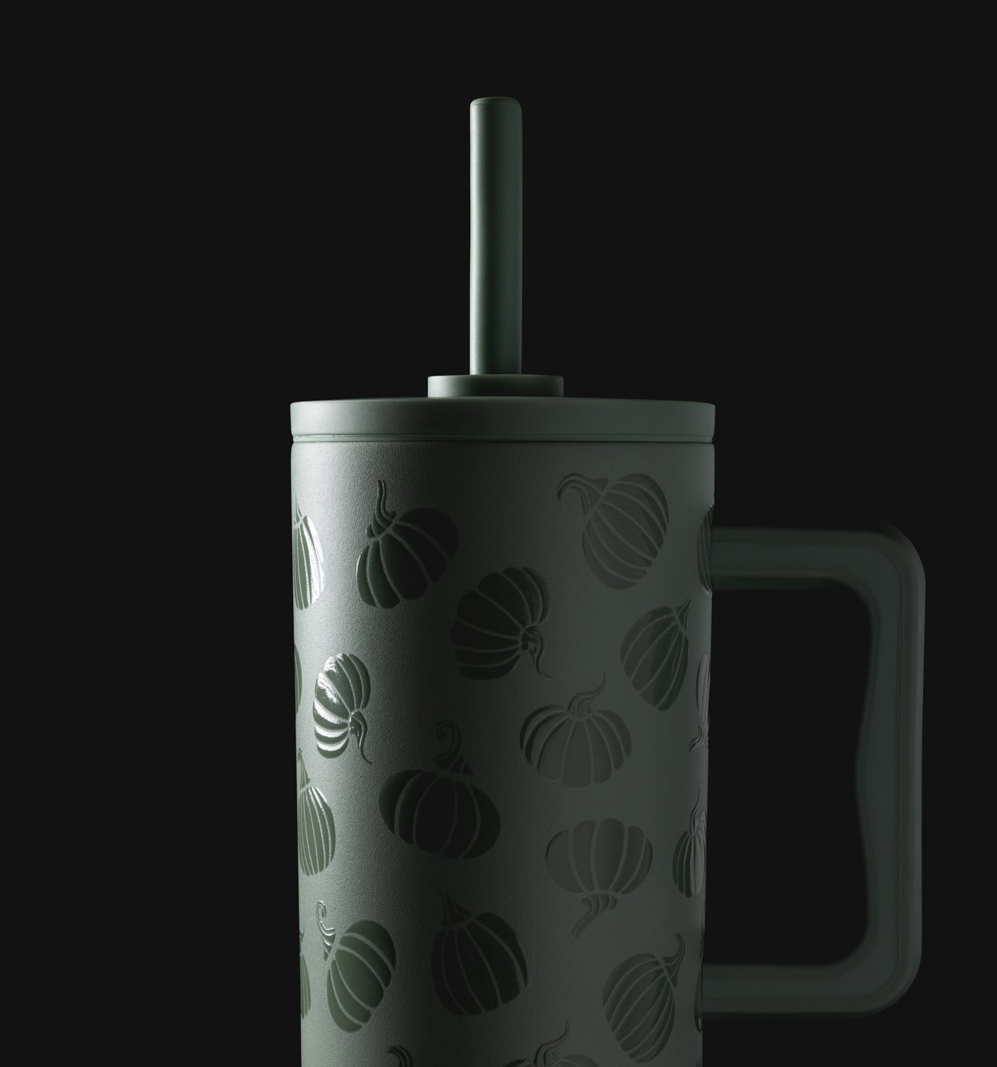 Trek Tumbler - Signature
