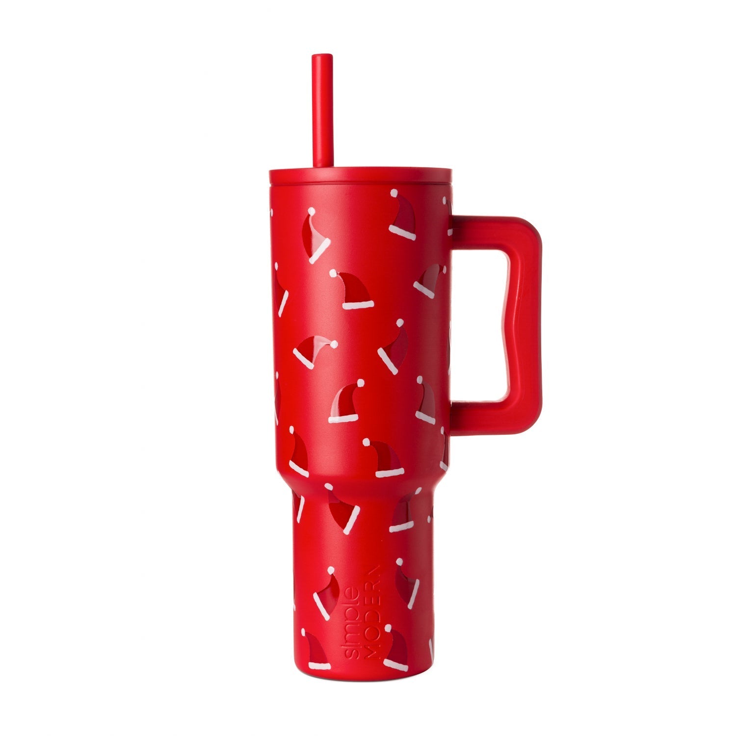 Trek Tumbler - Signature - Kringle's Cap