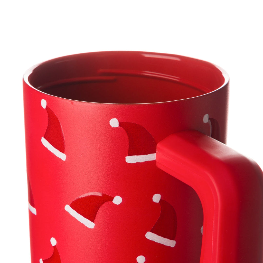Trek Tumbler - Signature