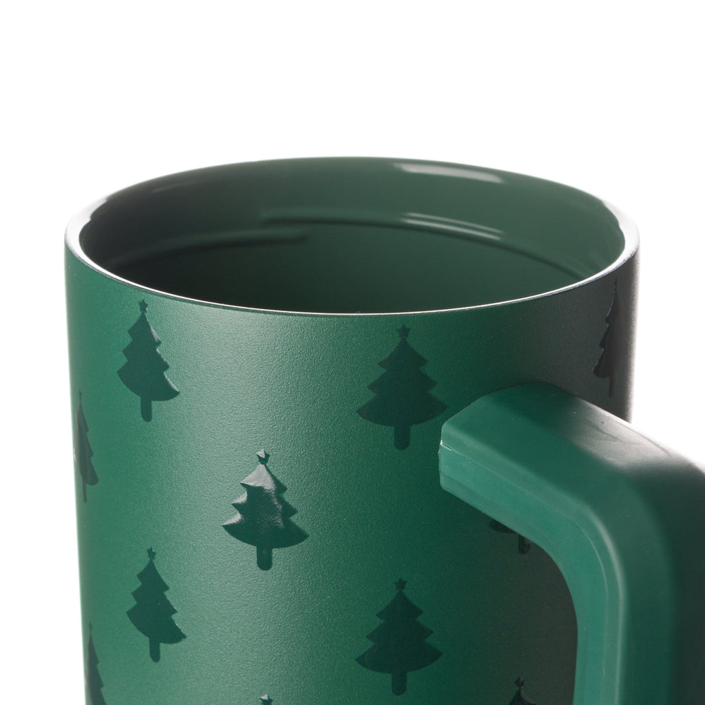 Trek Tumbler - Signature