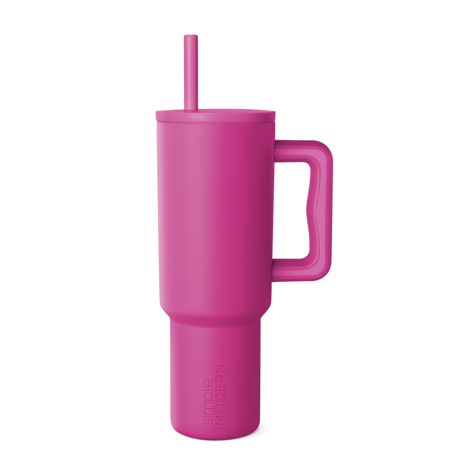Trek Tumbler - Signature - Zinnia