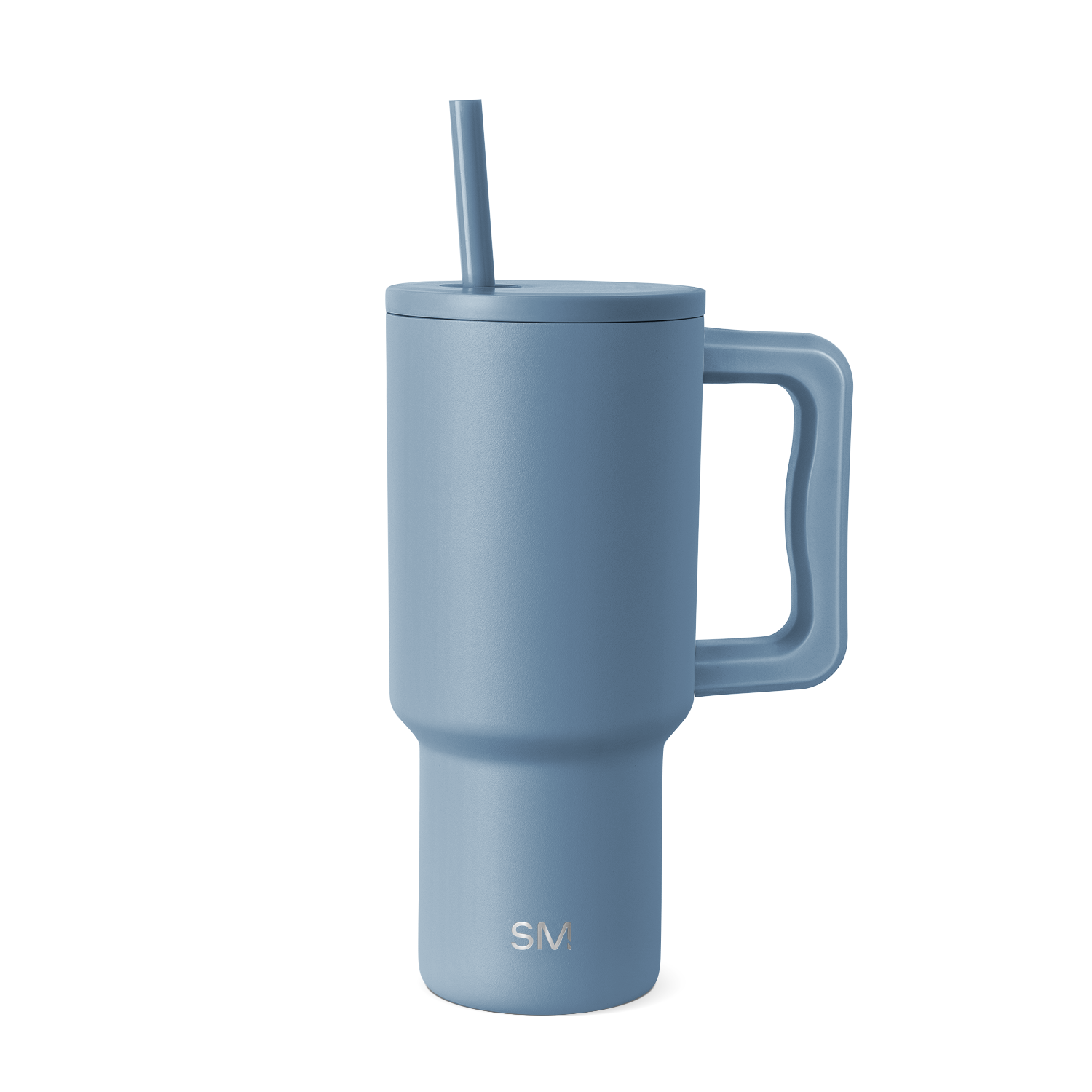Trek Tumbler - 30oz / Blue Dune