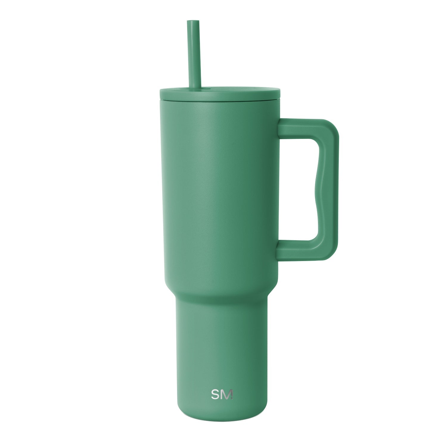 Trek Tumbler - 40oz / Basil