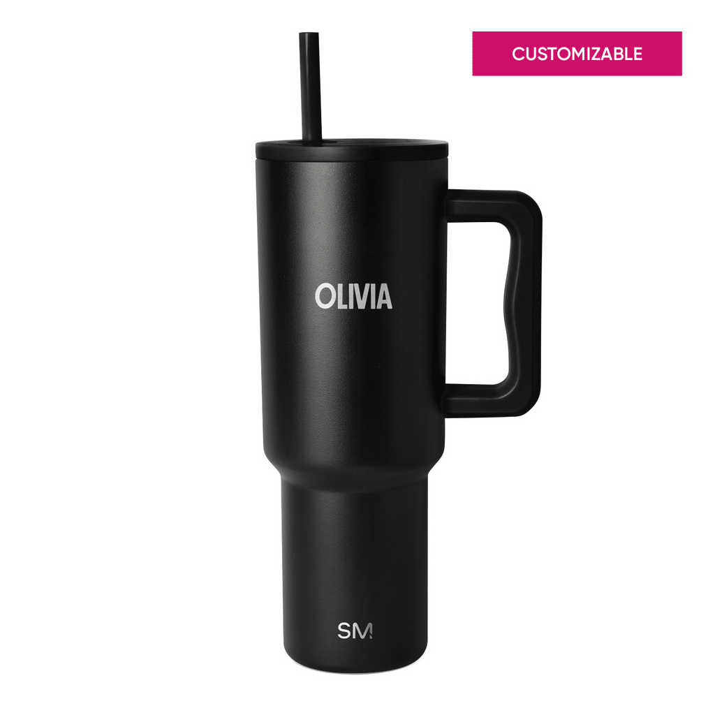 Trek Tumbler