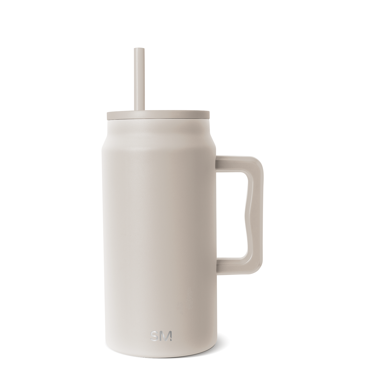 Trek Tumbler - 50oz / Almond Birch
