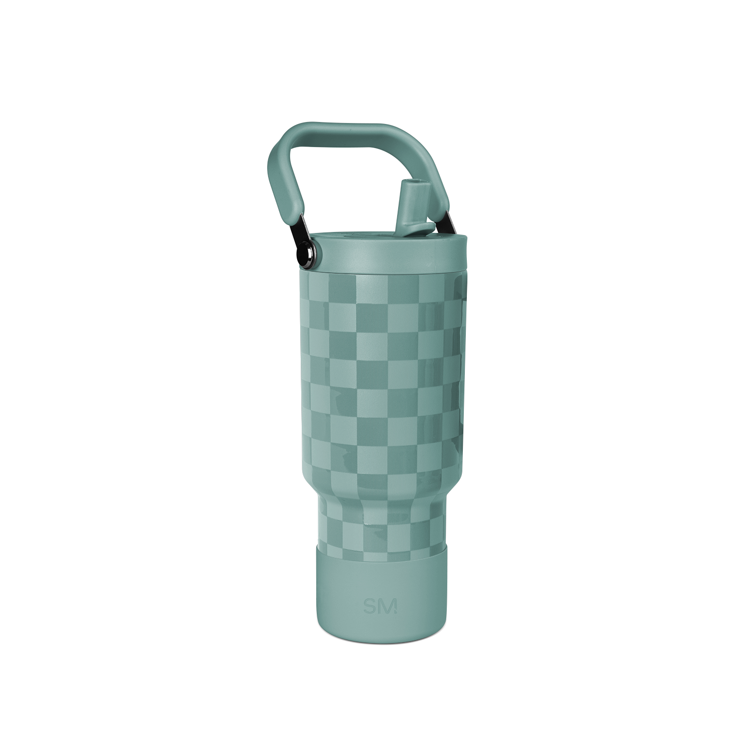 Trek Pivot Tumbler - 30oz / Laguna Checkmate / TRPV