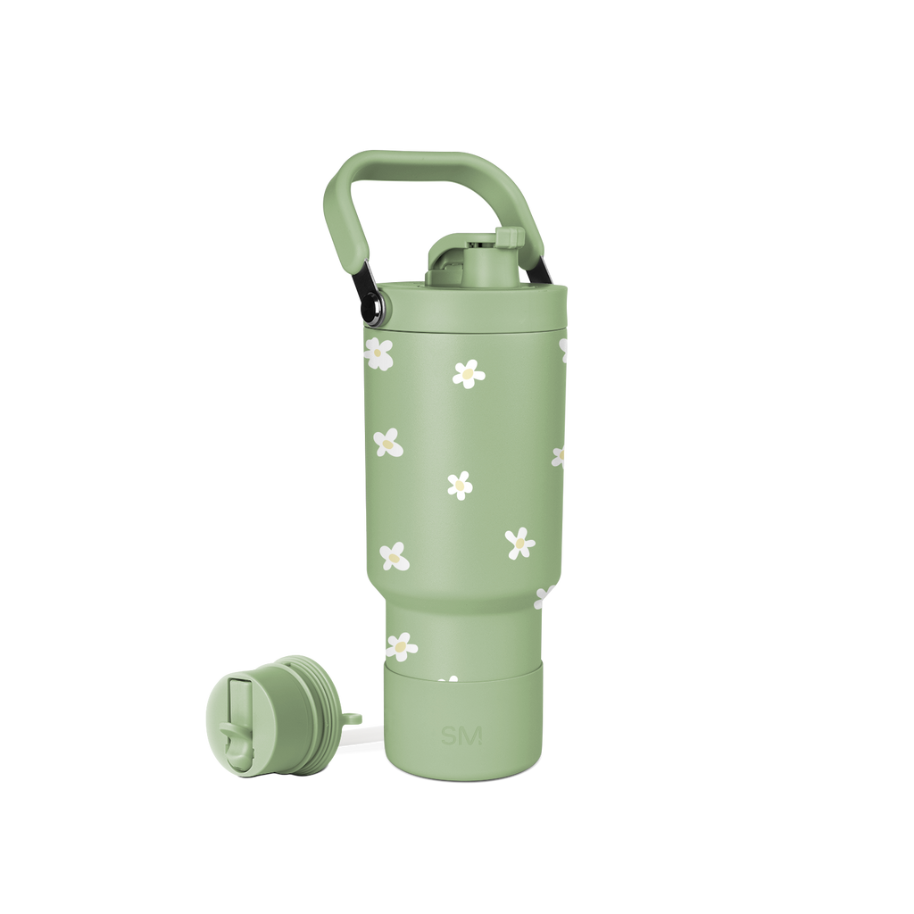 Trek Pivot Tumbler