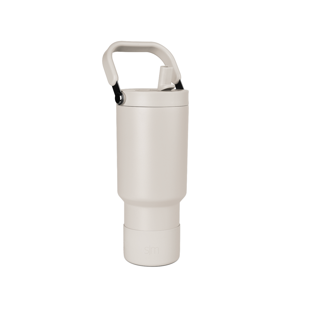 Trek Pivot Tumbler - 30oz / Almond Birch / TRPV