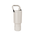 Trek Pivot Tumbler - 30oz / Almond Birch / TRPV