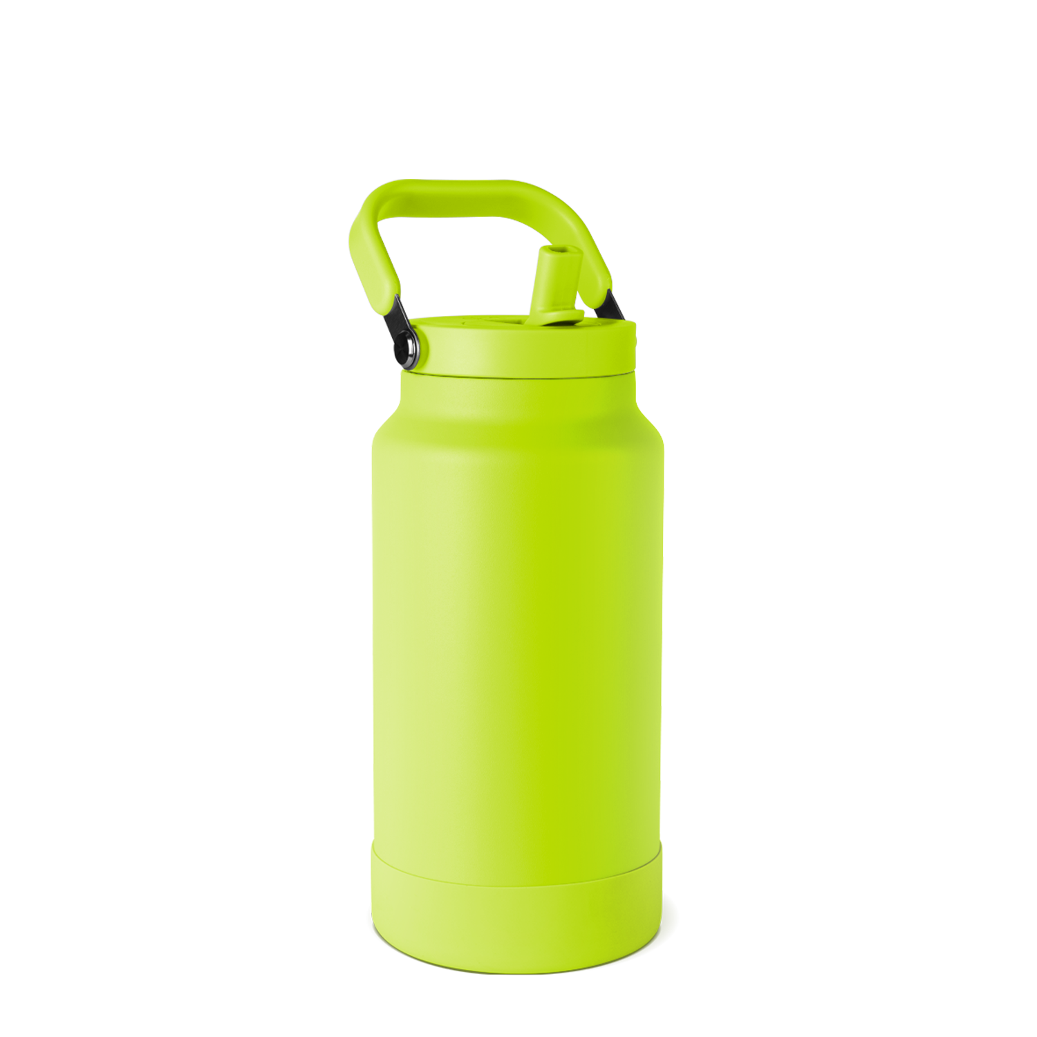 Trek Pivot Tumbler - 64oz / Green Apple / TRPV