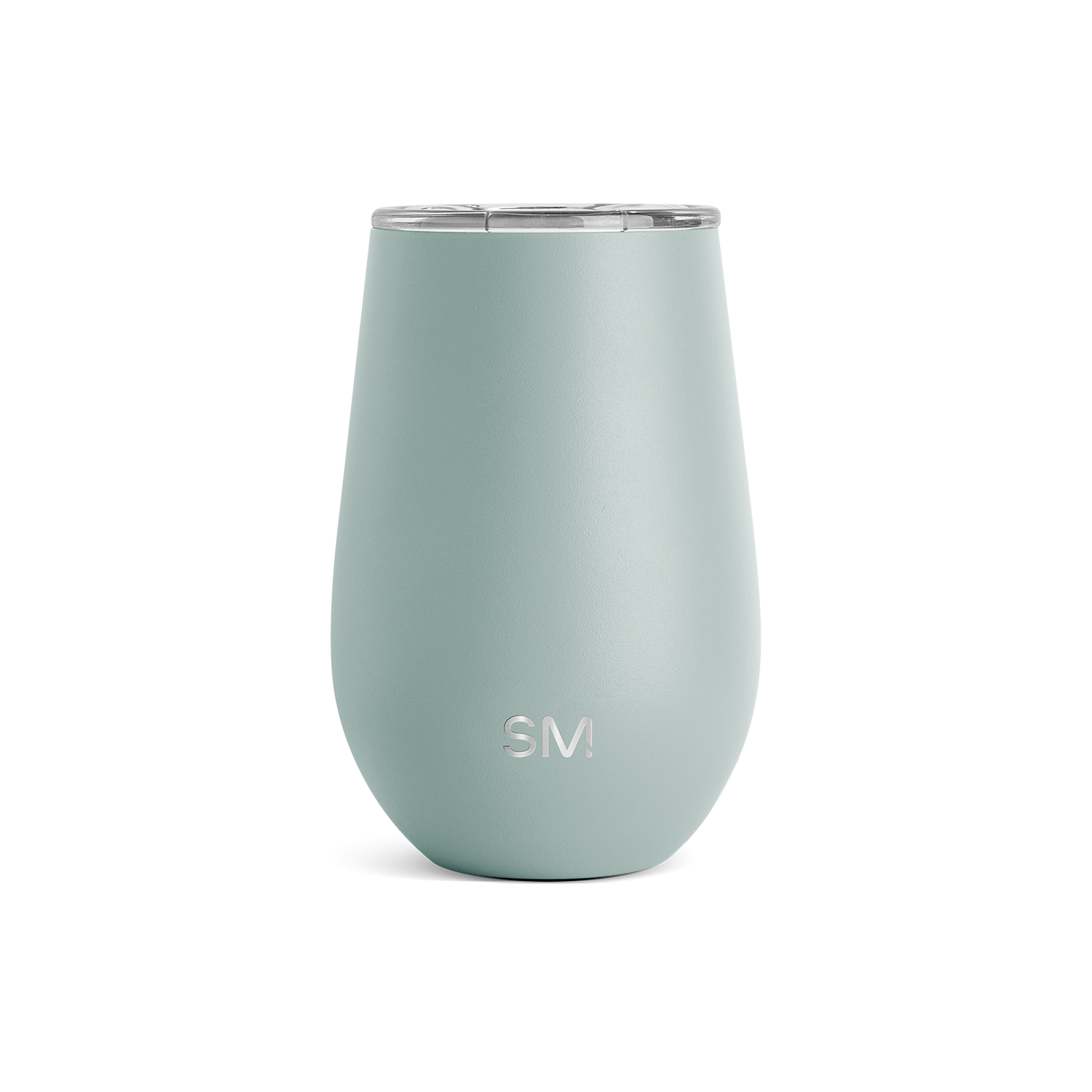 Spirit Wine Tumbler - Sea Glass Sage