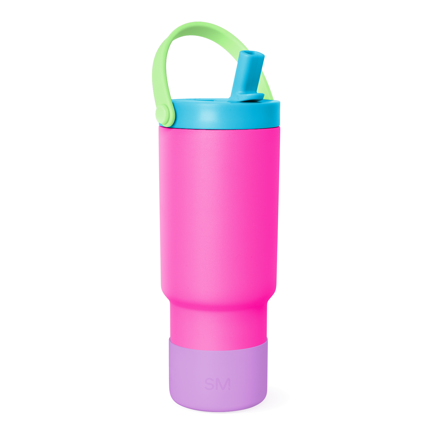 Kids Trek Pivot Tumbler - 80s Mix